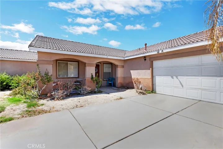 37851 Hollister Drive, Palm Desert, California 92211