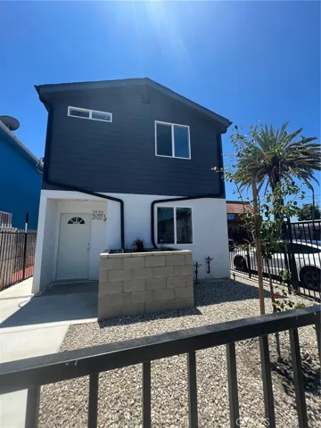 2122 E 103rd Street, Los Angeles, California 90002