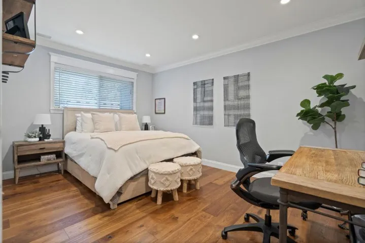 1630 Cordilleras Road, Redwood City, California 94062