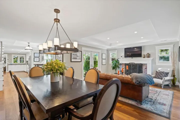 1630 Cordilleras Road, Redwood City, California 94062