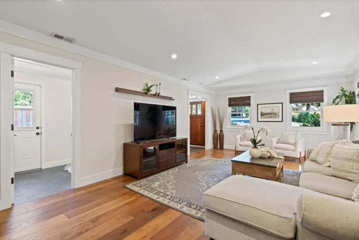 1630 Cordilleras Road, Redwood City, California 94062