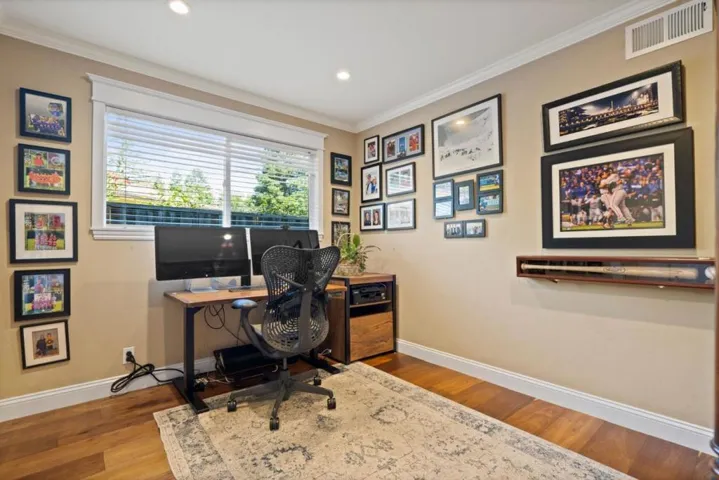 1630 Cordilleras Road, Redwood City, California 94062