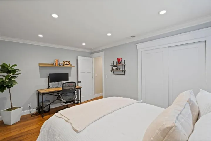 1630 Cordilleras Road, Redwood City, California 94062