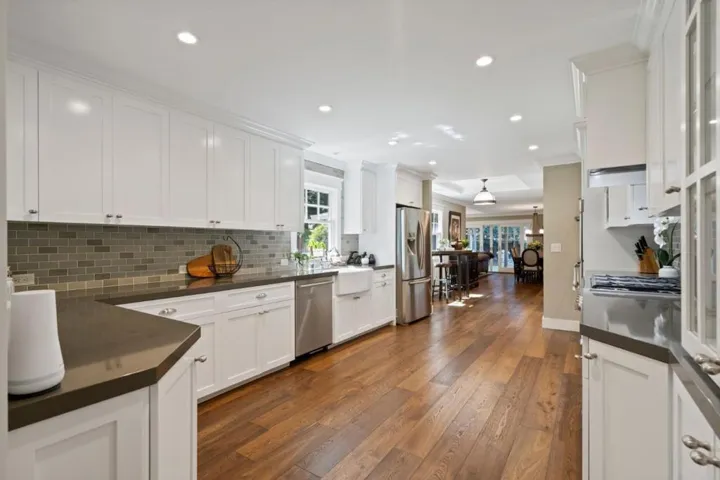 1630 Cordilleras Road, Redwood City, California 94062
