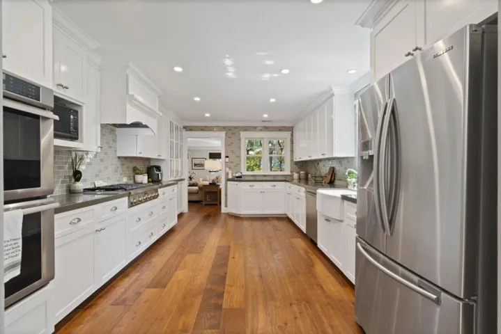 1630 Cordilleras Road, Redwood City, California 94062