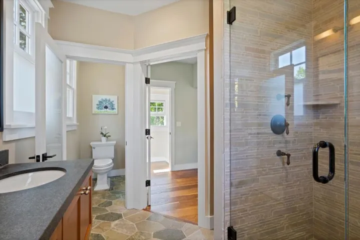 1630 Cordilleras Road, Redwood City, California 94062