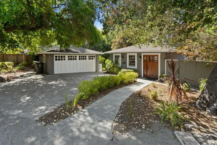 1630 Cordilleras Road, Redwood City, California 94062