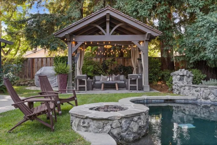 1630 Cordilleras Road, Redwood City, California 94062