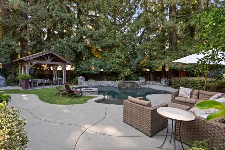 1630 Cordilleras Road, Redwood City, California 94062