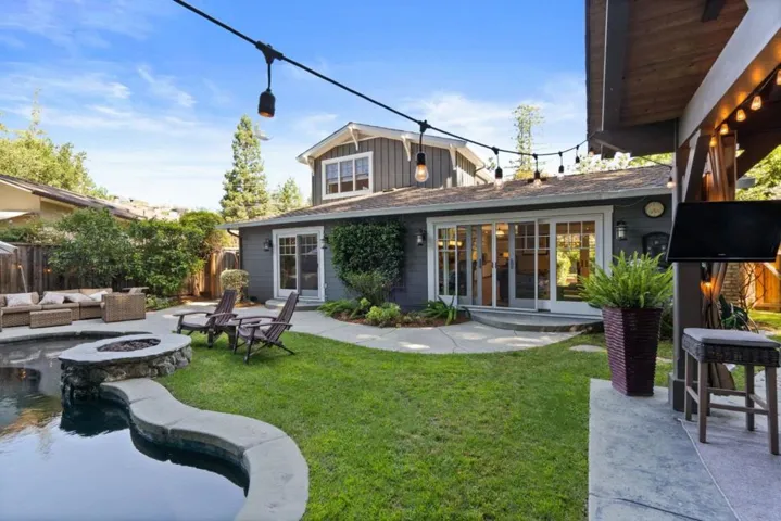 1630 Cordilleras Road, Redwood City, California 94062