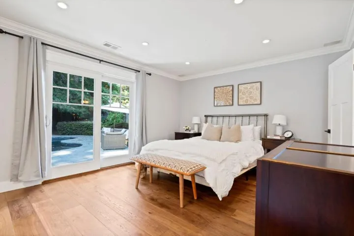 1630 Cordilleras Road, Redwood City, California 94062