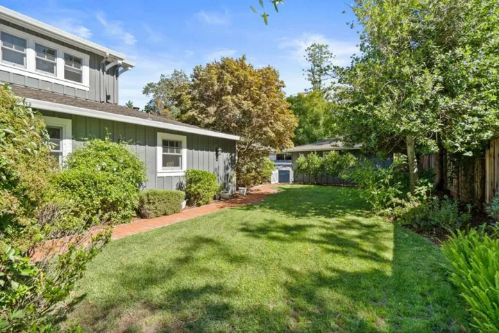 1630 Cordilleras Road, Redwood City, California 94062