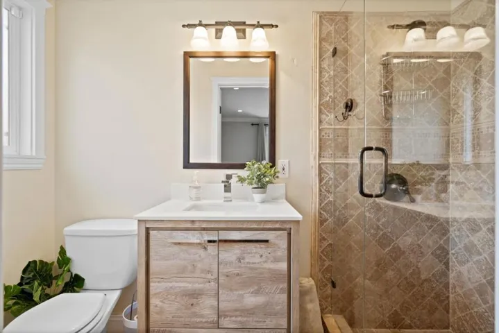 1630 Cordilleras Road, Redwood City, California 94062