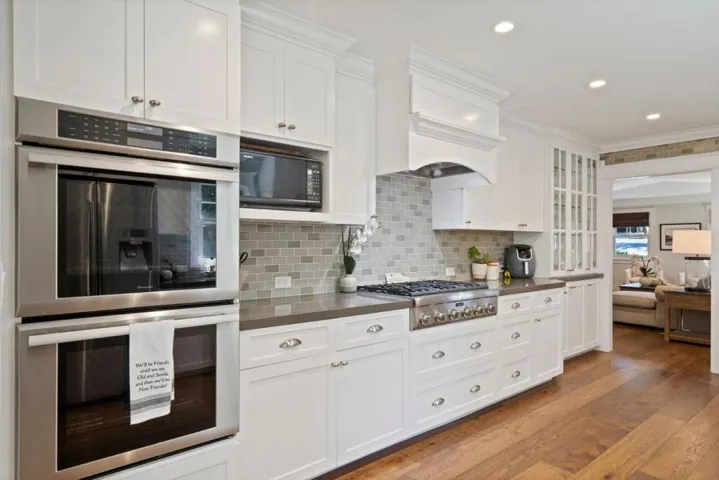 1630 Cordilleras Road, Redwood City, California 94062