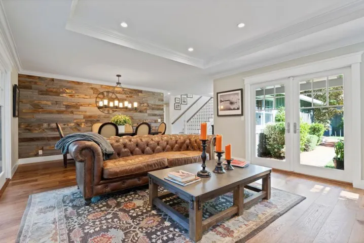 1630 Cordilleras Road, Redwood City, California 94062