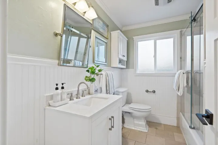 1630 Cordilleras Road, Redwood City, California 94062