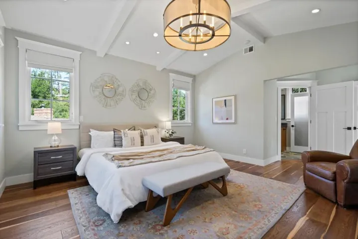 1630 Cordilleras Road, Redwood City, California 94062