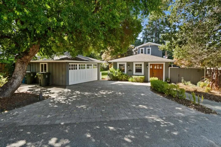 1630 Cordilleras Road, Redwood City, California 94062