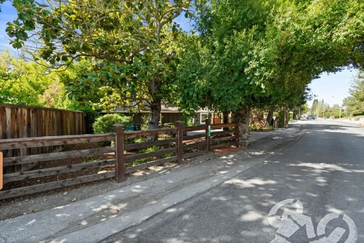 1630 Cordilleras Road, Redwood City, California 94062