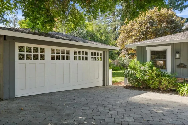 1630 Cordilleras Road, Redwood City, California 94062