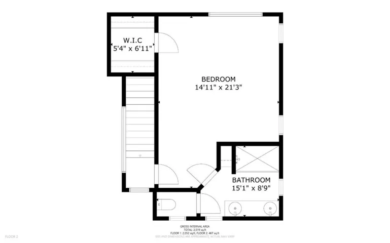 1630 Cordilleras Road, Redwood City, California 94062