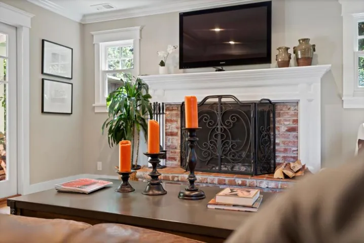 1630 Cordilleras Road, Redwood City, California 94062