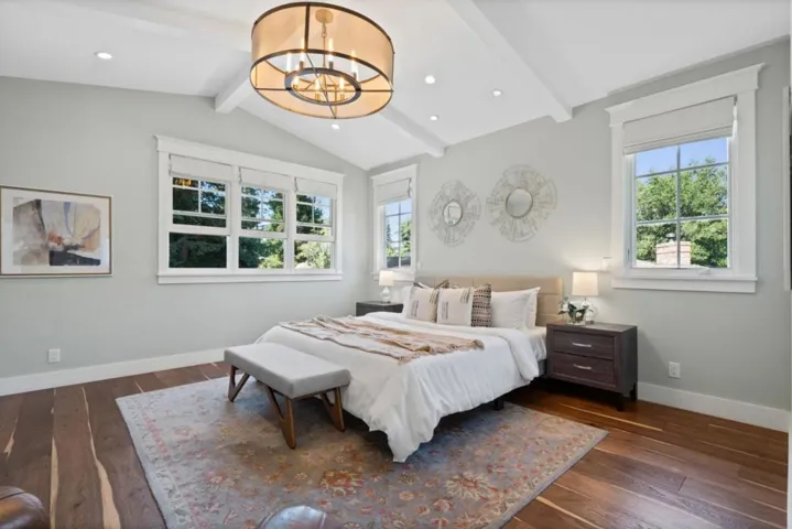 1630 Cordilleras Road, Redwood City, California 94062