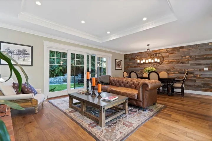 1630 Cordilleras Road, Redwood City, California 94062
