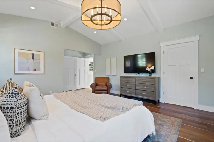 1630 Cordilleras Road, Redwood City, California 94062