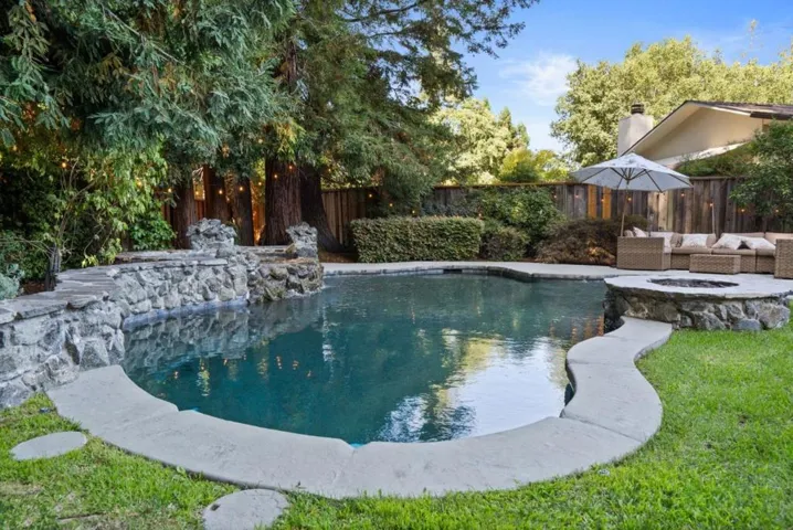1630 Cordilleras Road, Redwood City, California 94062