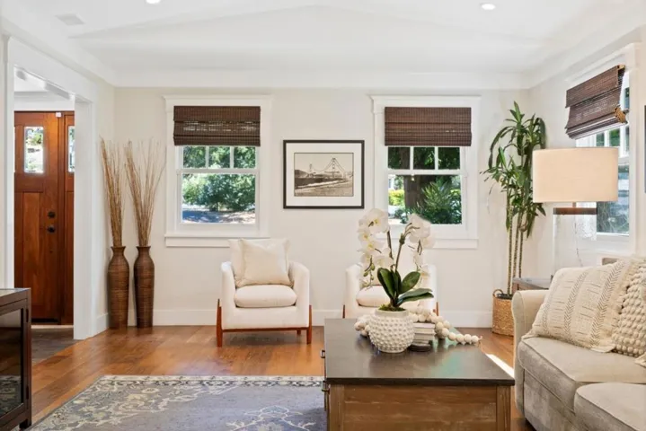 1630 Cordilleras Road, Redwood City, California 94062