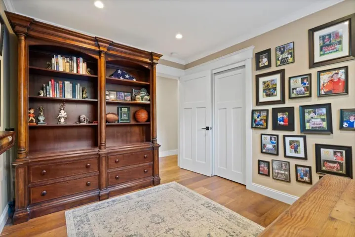 1630 Cordilleras Road, Redwood City, California 94062