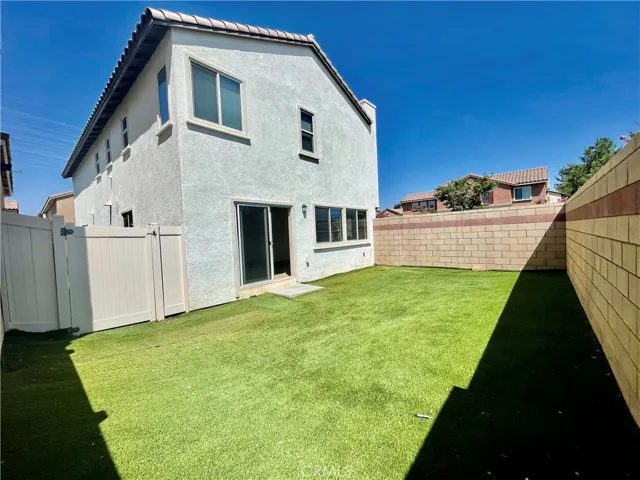 1427 Misty Lane, Beaumont, California 92223