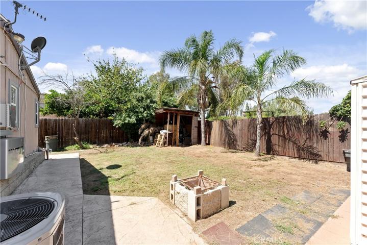 17154 Palomas Drive, Perris, California 92570