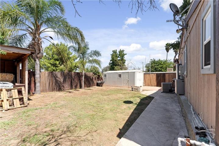 17154 Palomas Drive, Perris, California 92570