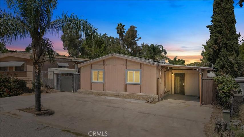 17154 Palomas Drive, Perris, California 92570