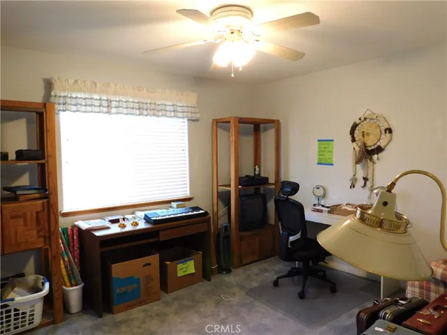 9533 Vista Road, California City, California 93505