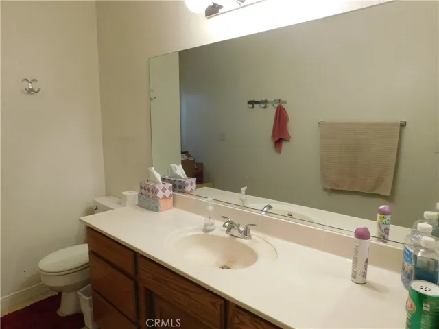 9533 Vista Road, California City, California 93505