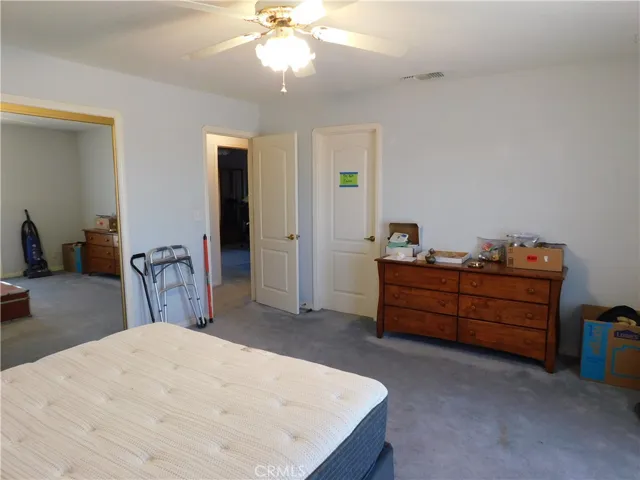 9533 Vista Road, California City, California 93505