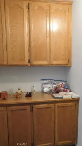 9533 Vista Road, California City, California 93505