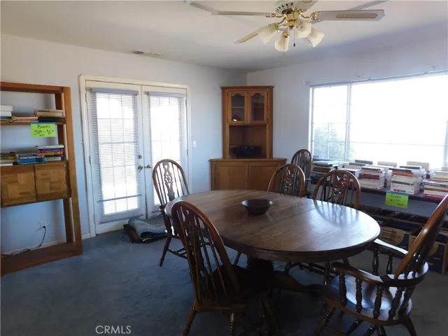 9533 Vista Road, California City, California 93505