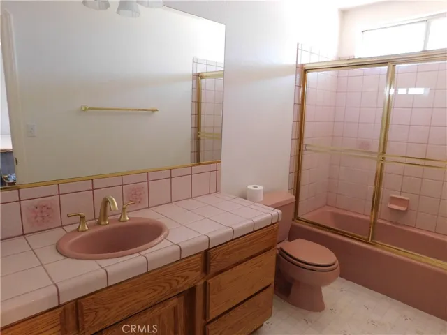 9533 Vista Road, California City, California 93505