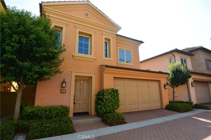 100 Bianco, Irvine, California 92618