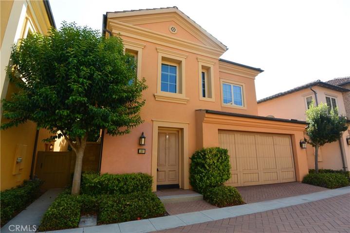100 Bianco, Irvine, California 92618