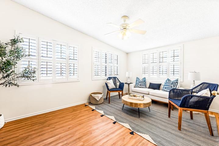 13451 Saint Andrews Unit G-124, Seal Beach, California 90740