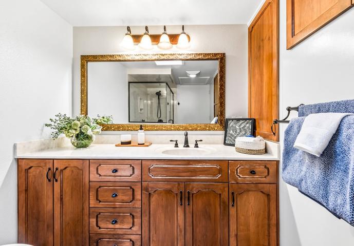 13451 Saint Andrews Unit G-124, Seal Beach, California 90740