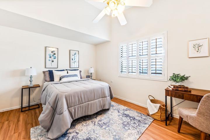 13451 Saint Andrews Unit G-124, Seal Beach, California 90740