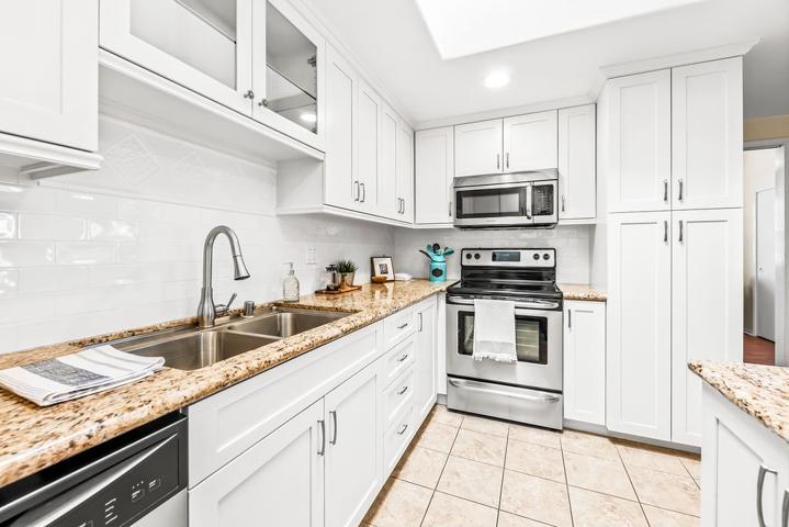 13451 Saint Andrews Unit G-124, Seal Beach, California 90740