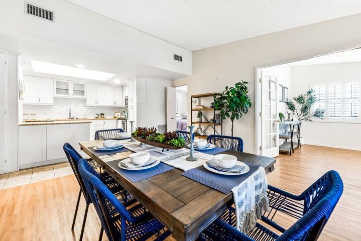13451 Saint Andrews Unit G-124, Seal Beach, California 90740