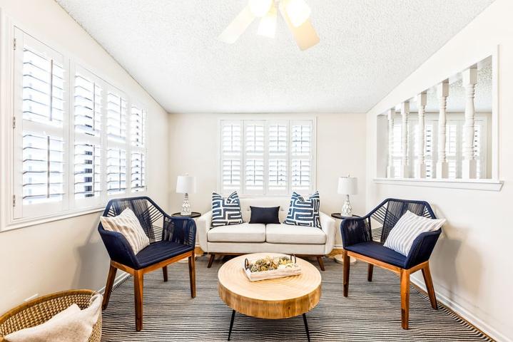 13451 Saint Andrews Unit G-124, Seal Beach, California 90740